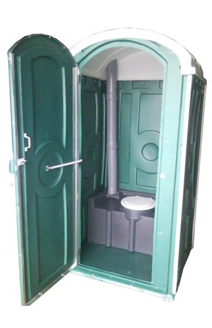 Мобильные туалетные кабины в Жуковском