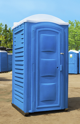Туалетная кабина Евростандарт в Жуковском