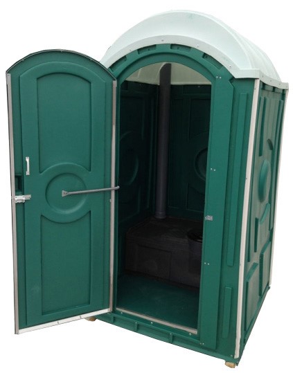 Мобильная туалетная кабина КОМФОРТ в Жуковском