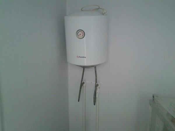 Сетевой туалетный модуль ЭКОС-39С (фото 7) в Жуковском