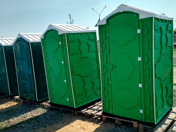 Обслуживание туалетных кабин в Жуковском